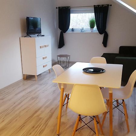 Apartamenty - Pod Wierzbami Dwikozy Kamer foto